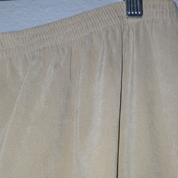 Joanna Plus Zip-Up Jacket And Pant Set - Picture 8 of 12